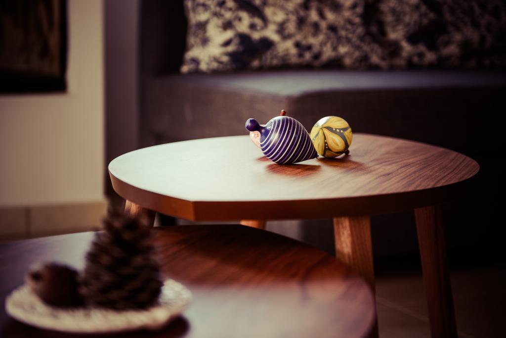 Saint George Villas & Apartments Ksanemos Phòng bức ảnh