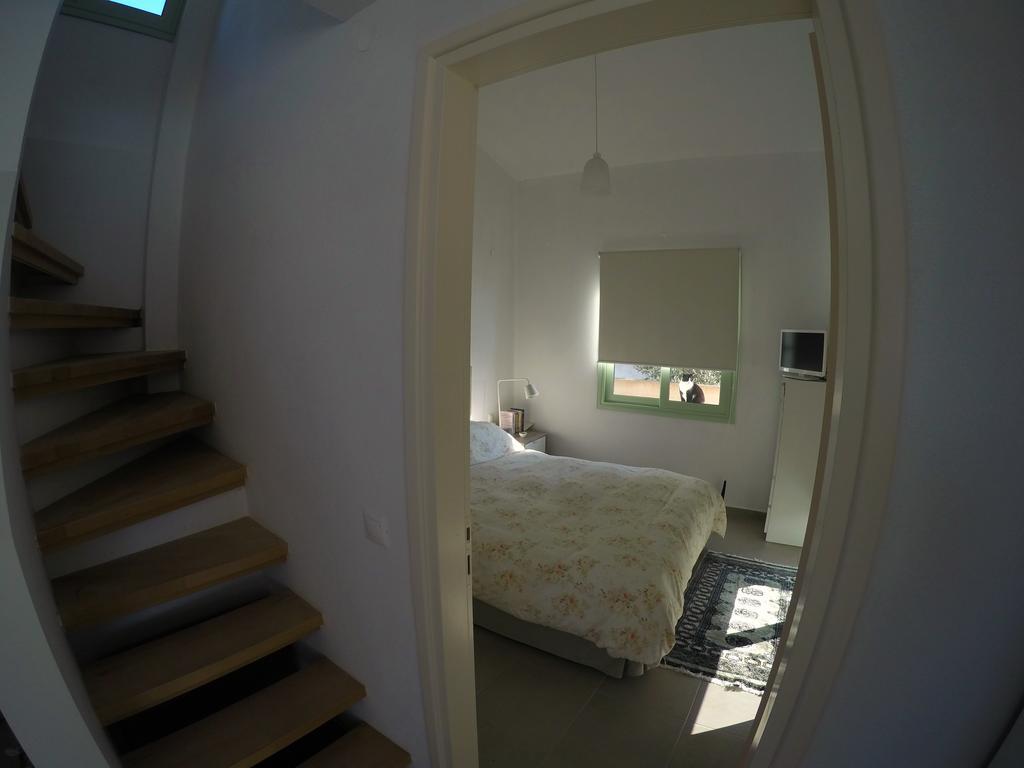 Saint George Villas & Apartments Ksanemos Ngoại thất bức ảnh